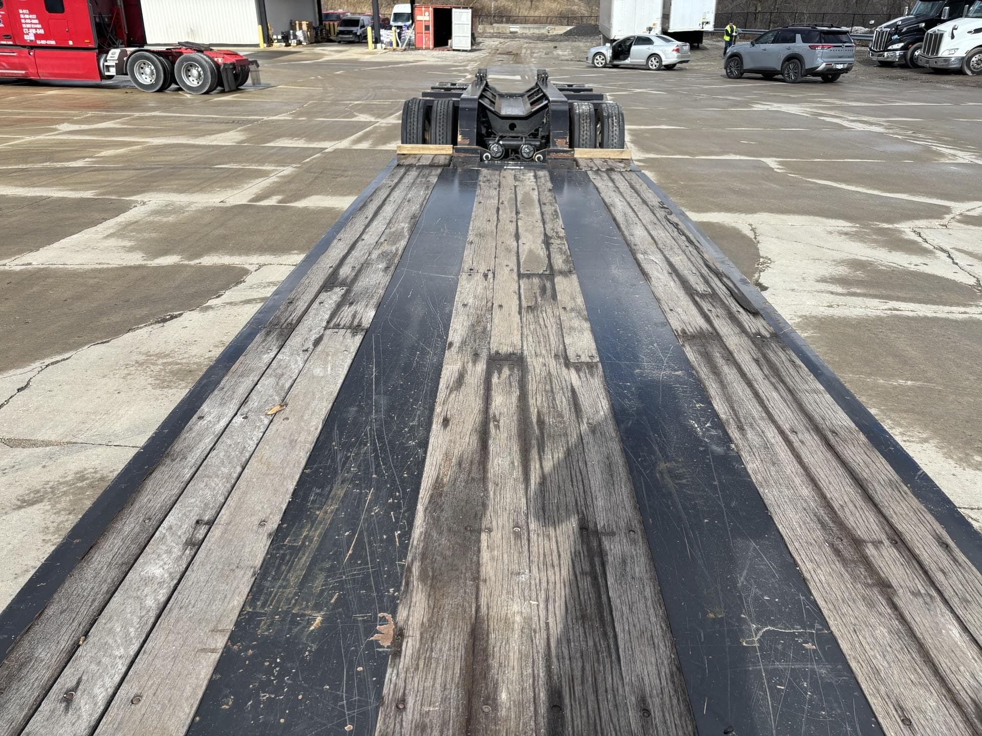 2024 Fontaine — photo 3