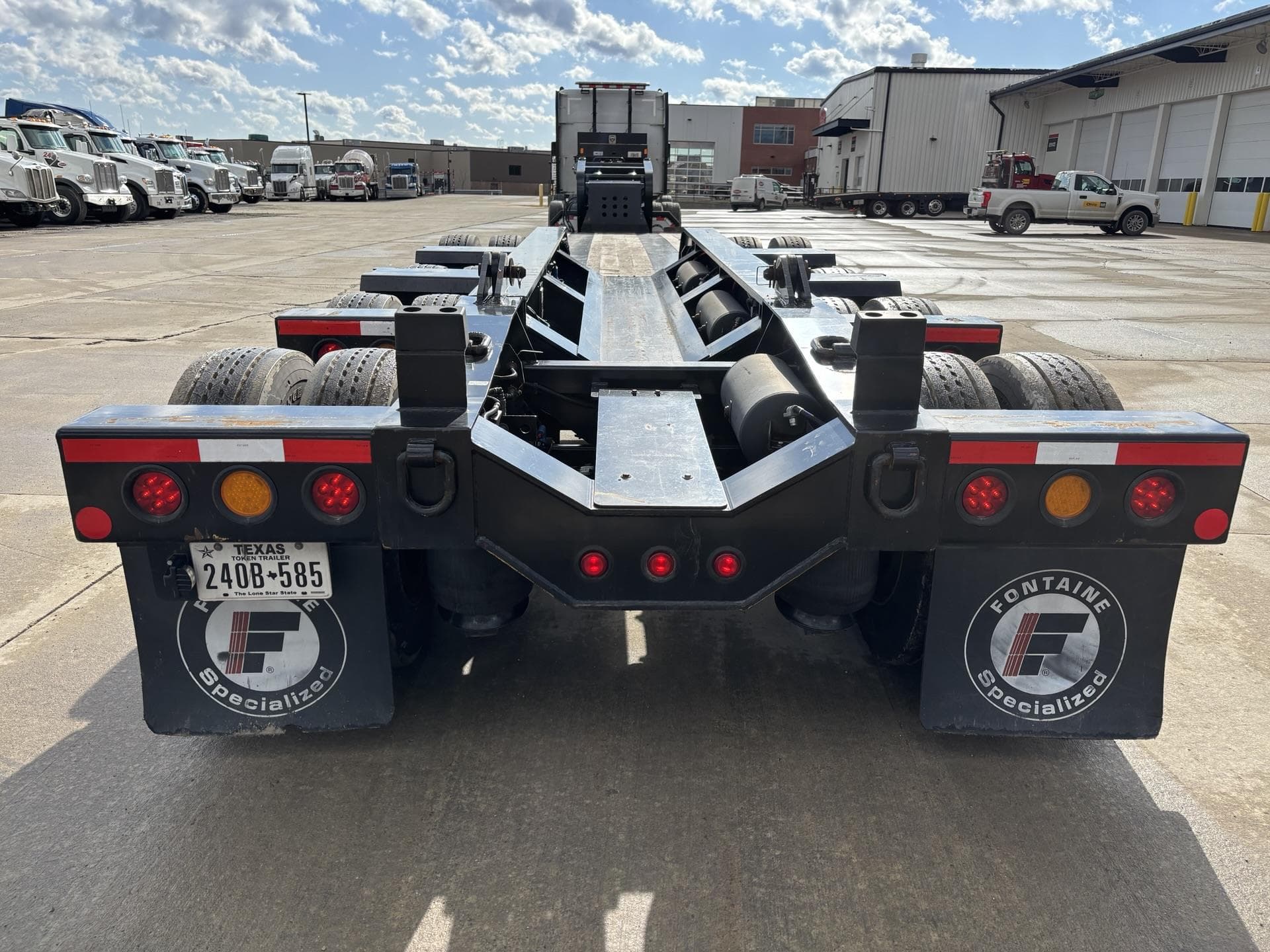 2024 Fontaine — photo 6