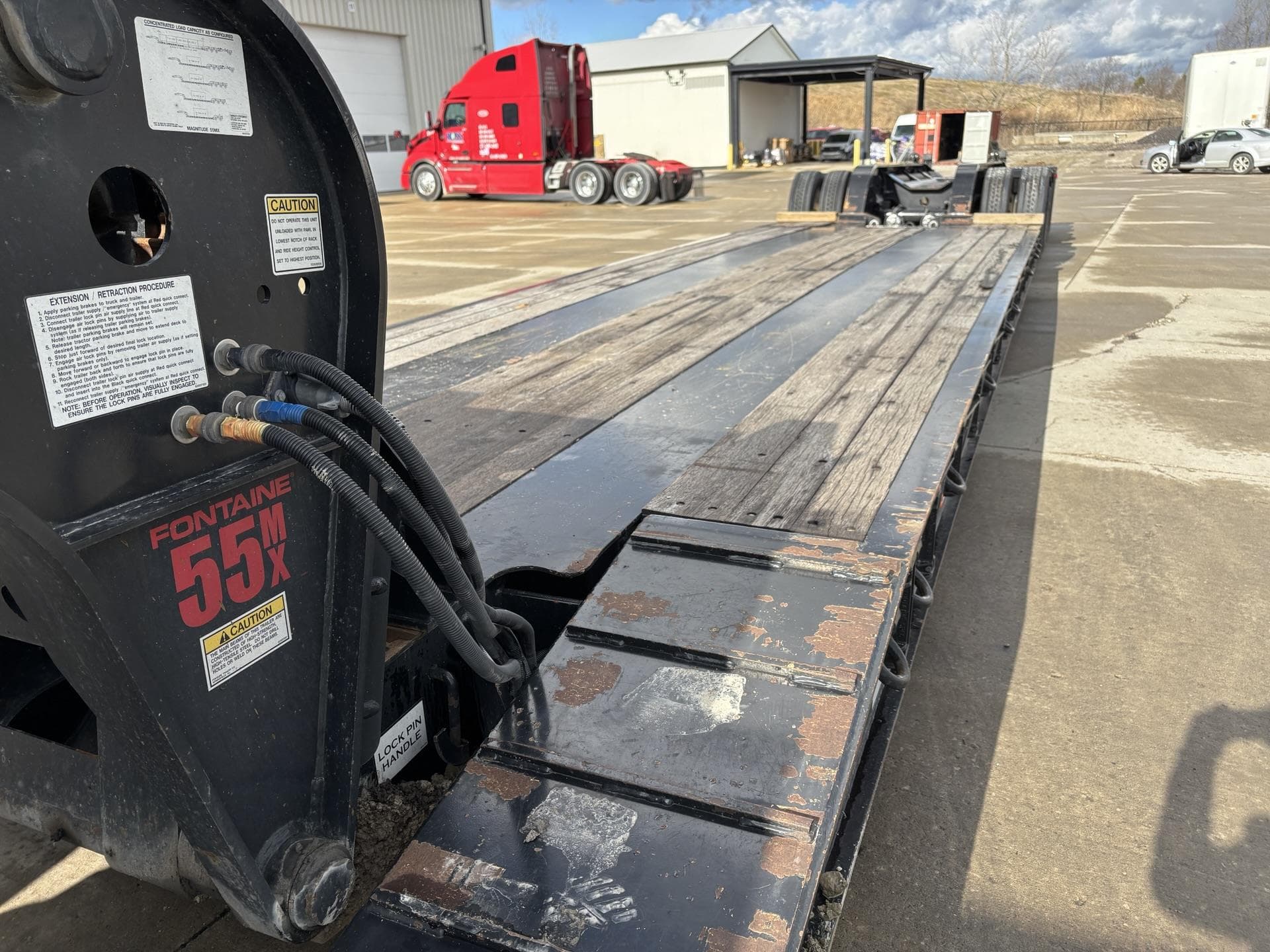 2024 Fontaine — photo 2