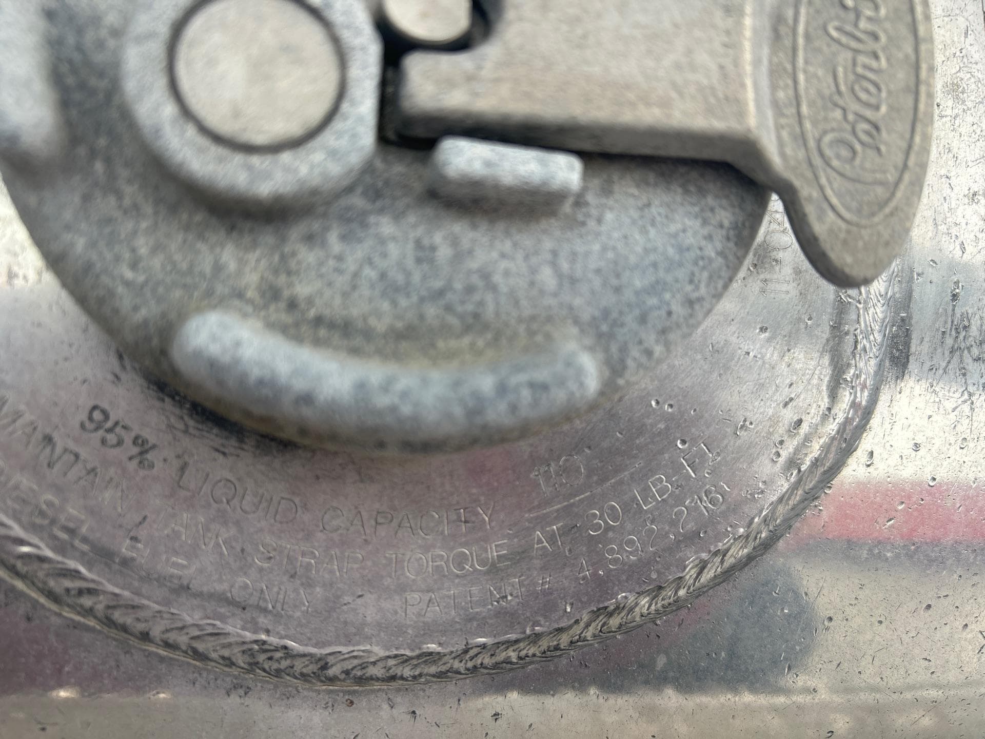 2019 Peterbilt 579 — photo 20