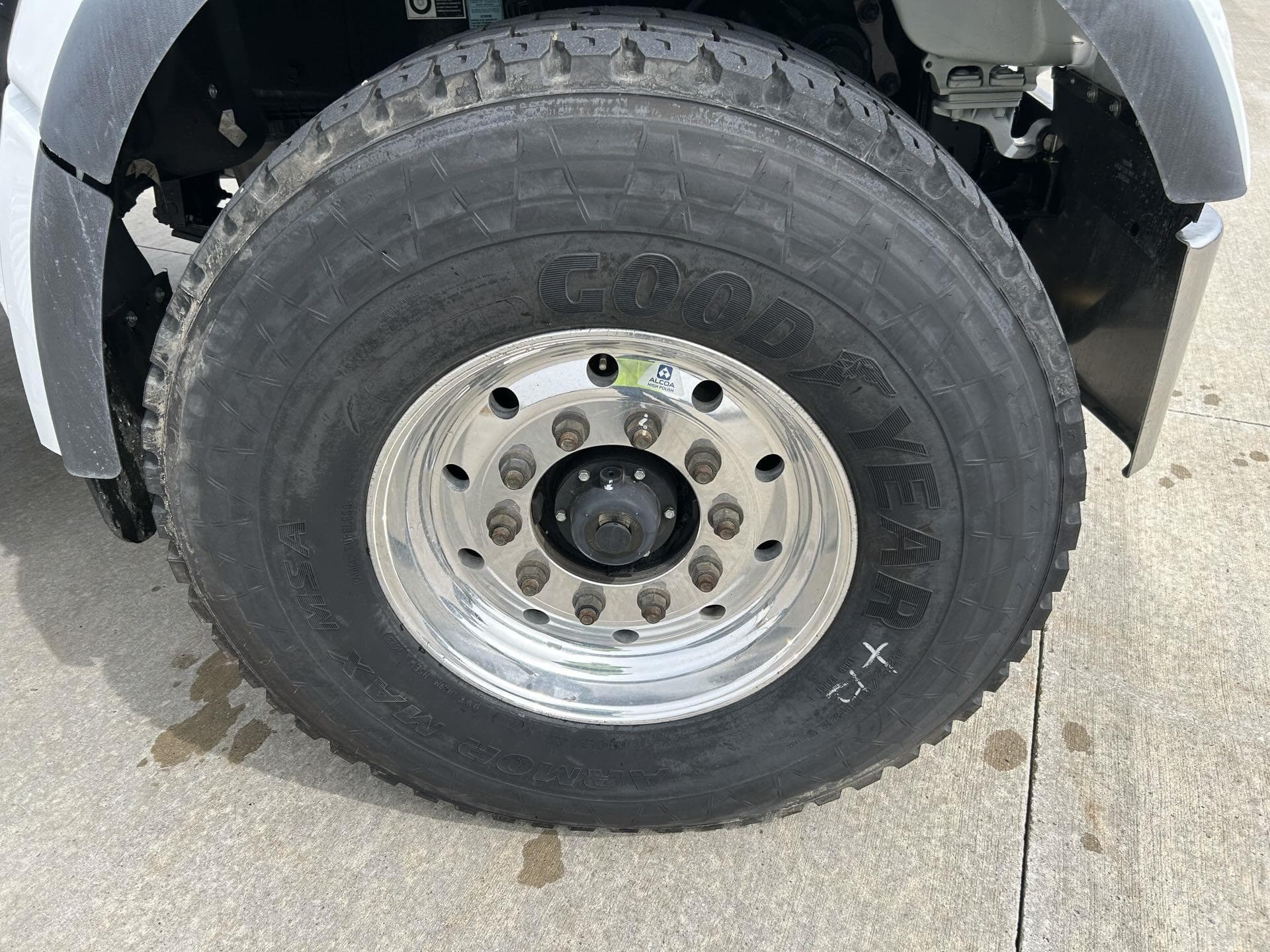 2024 Peterbilt 567 — photo 7