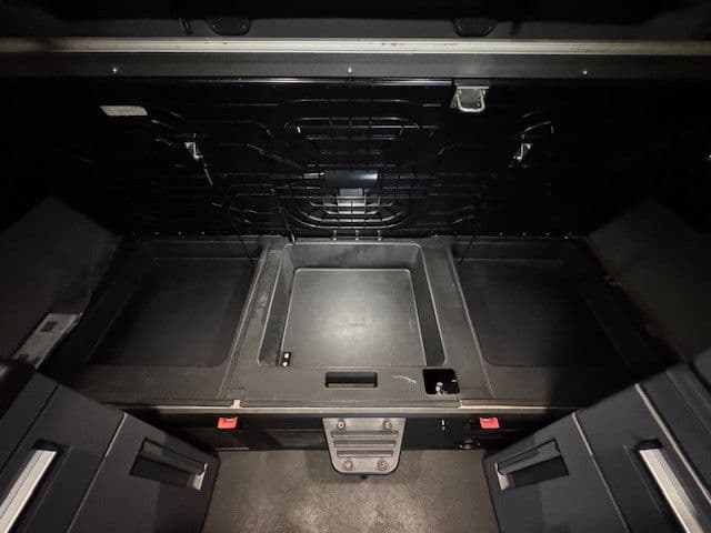 2020 Mack Anthem — photo 20