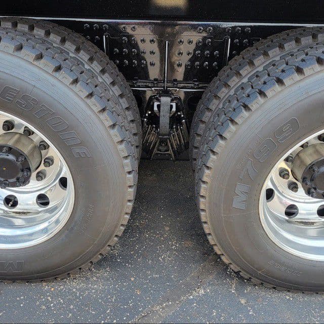 2026 Mack Granite — photo 4