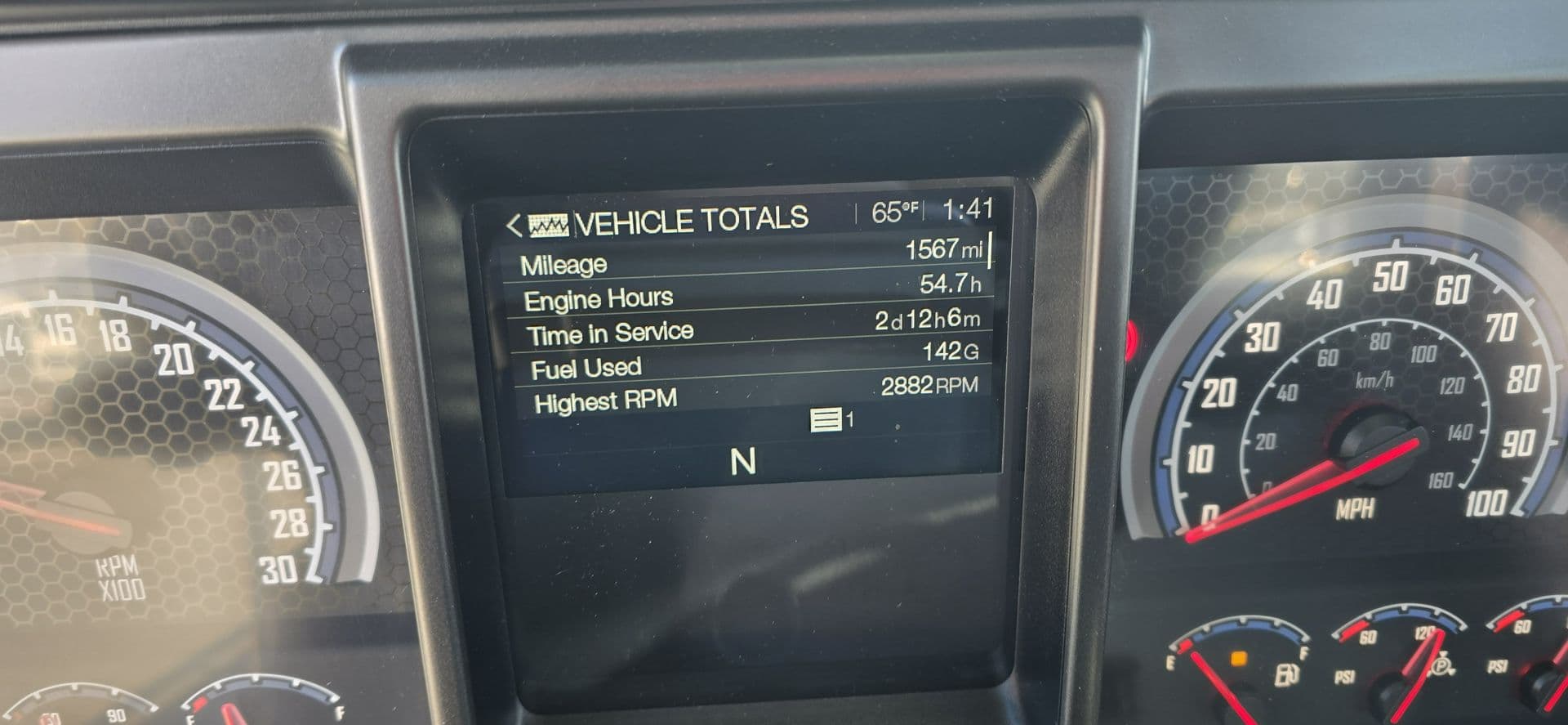 2024 Mack MD — photo 28