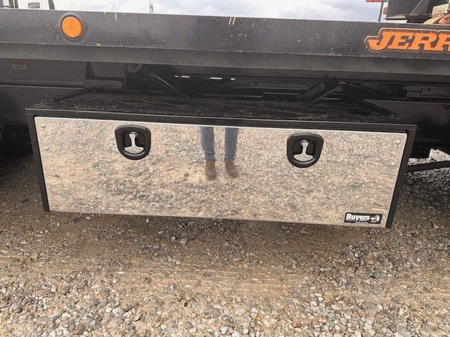 2018 Volvo VNR 640 — photo 22