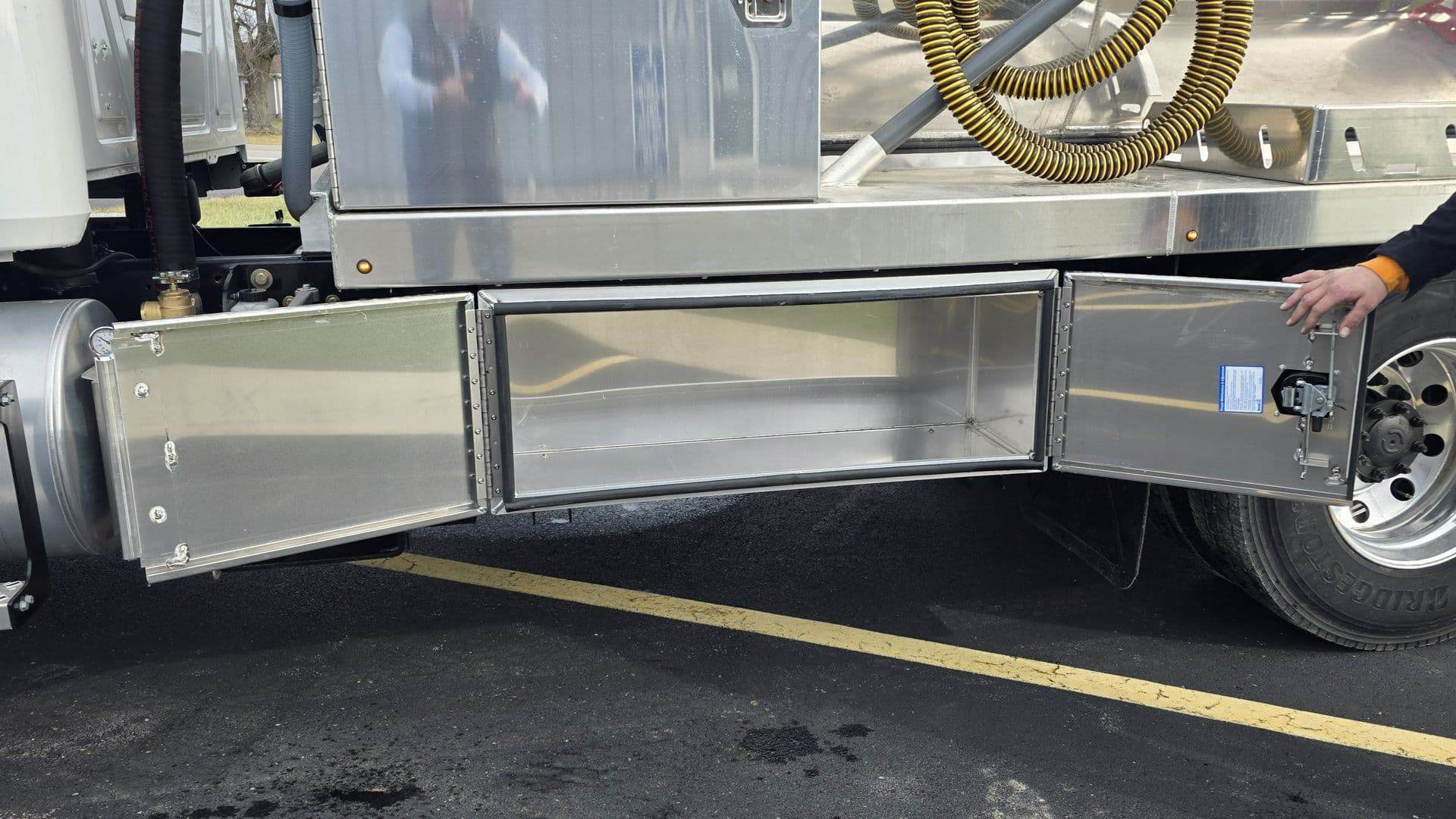 2026 Mack — photo 10