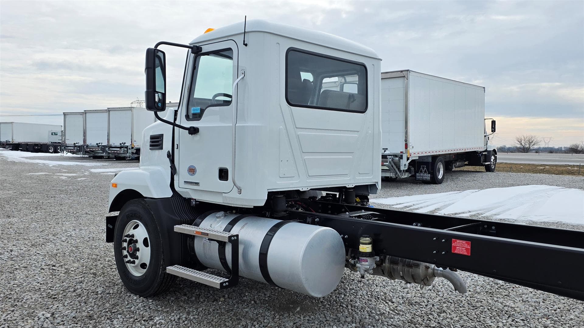 2026 Mack MD — photo 5