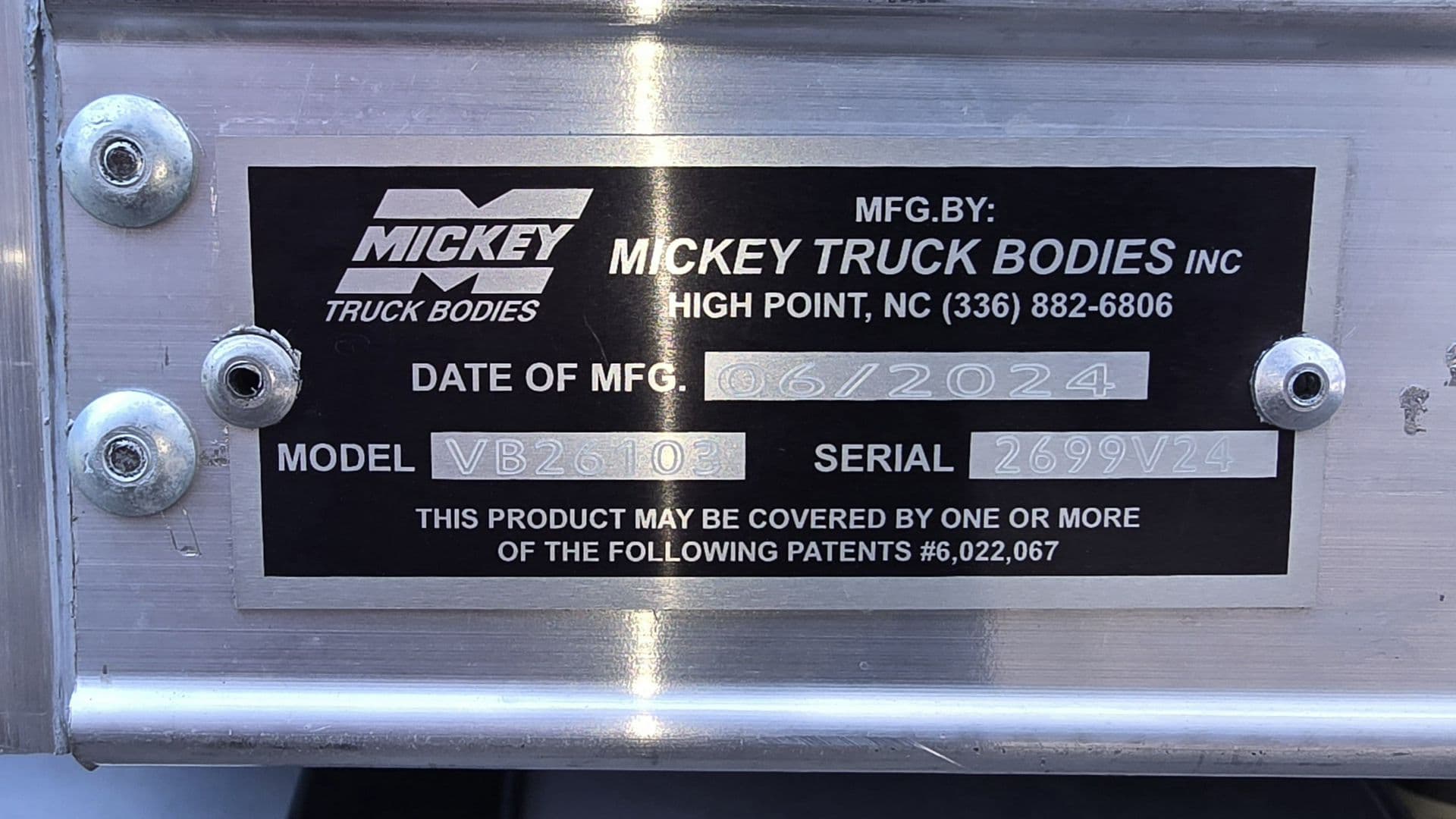 2025 Mack MD — photo 10