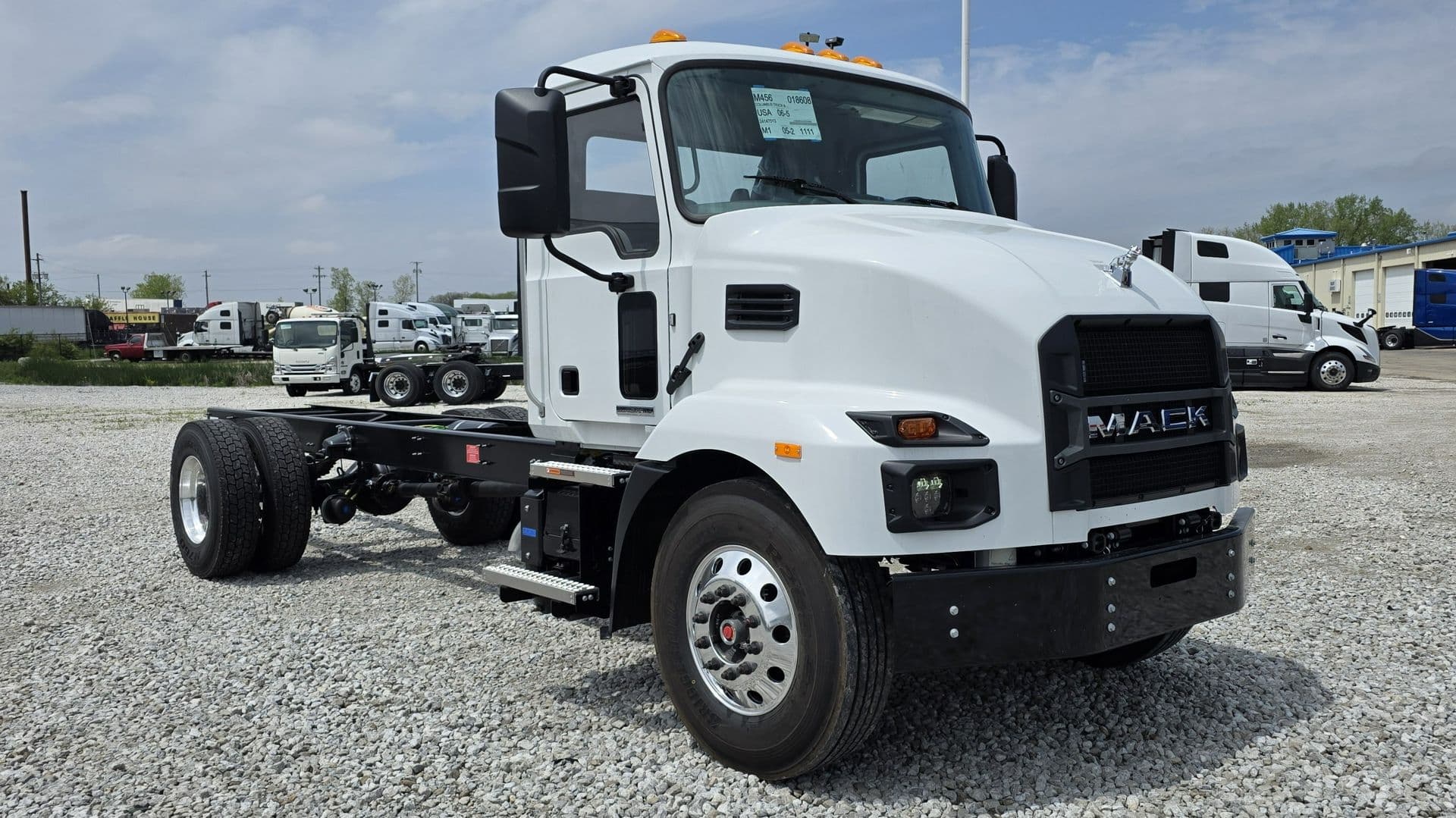 2026 Mack MD — photo 9