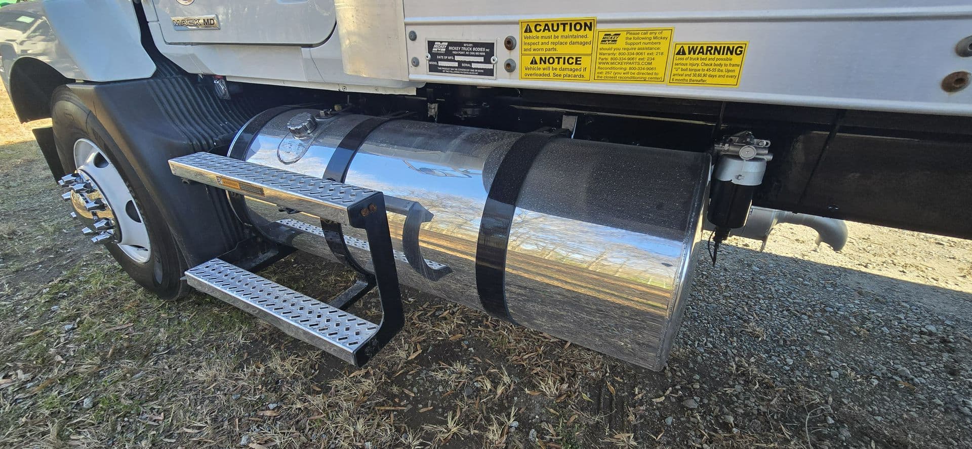 2021 Mack MD — photo 6