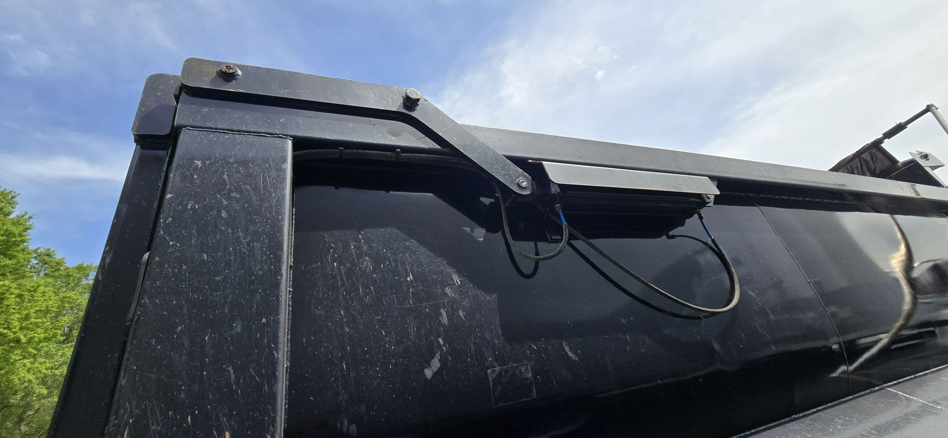 2024 Mack Granite — photo 31