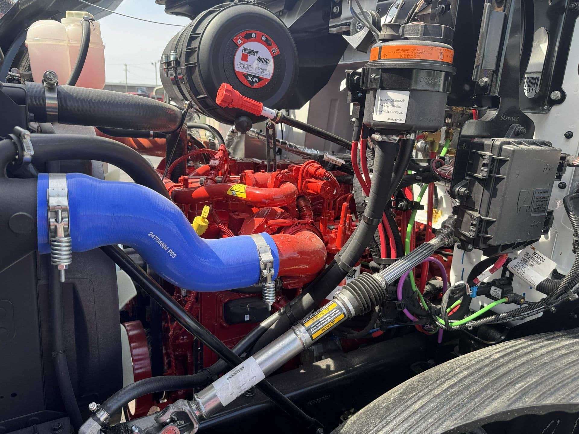 2026 Mack — photo 15