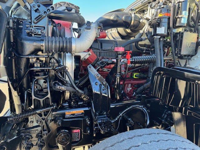 2025 Mack Granite — photo 14