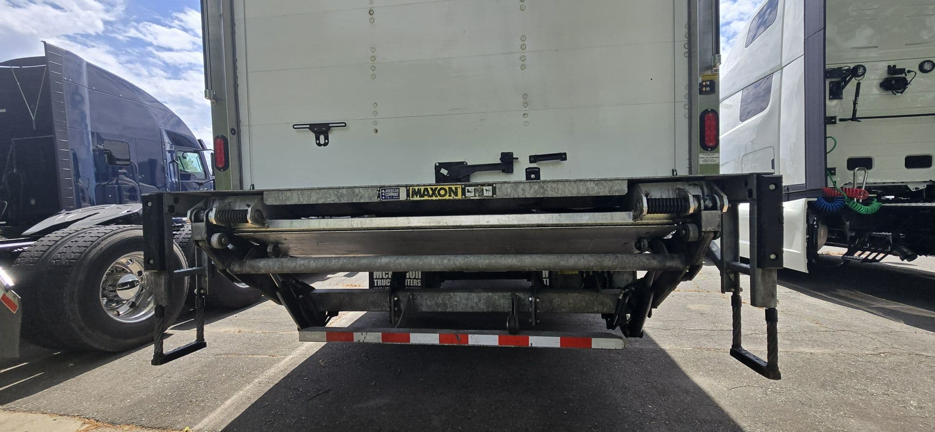 2022 Mack MD — photo 4