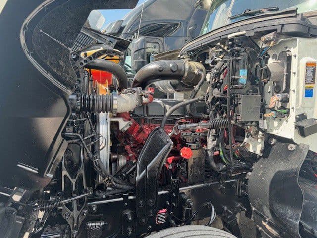 2021 Mack Pinnacle — photo 9