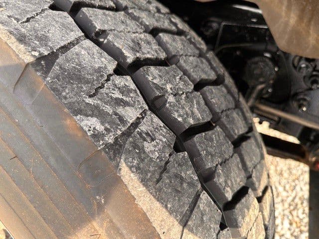 2023 Mack Granite — photo 16