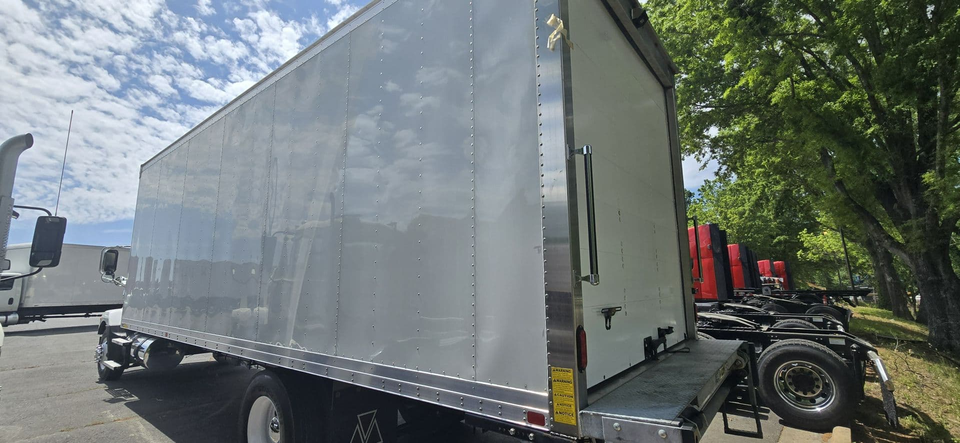 2022 Mack MD — photo 6