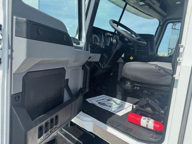 2020 Mack Granite — photo 11