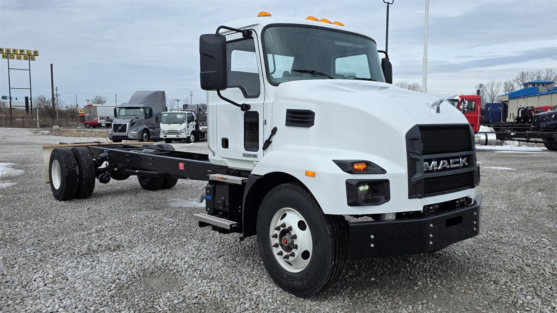 2026 Mack MD — photo 2