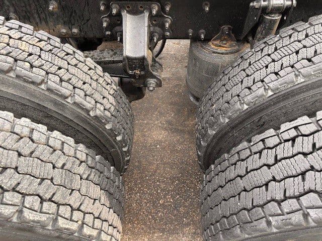 2020 Mack Anthem — photo 9