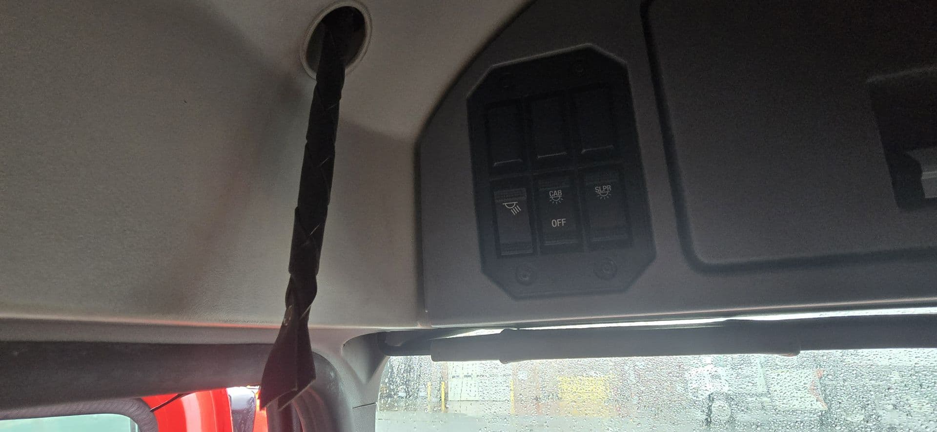 2023 Mack Anthem — photo 40