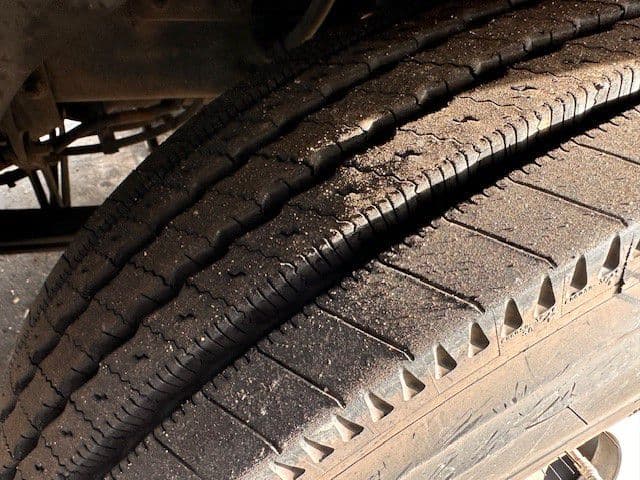 2020 Mack Anthem — photo 10