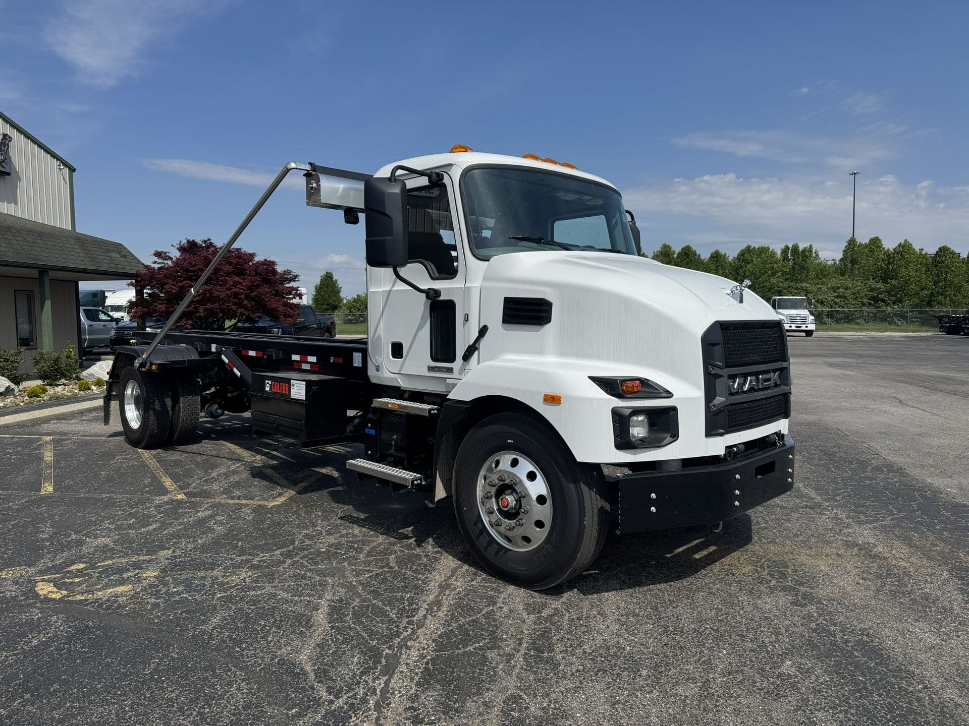 2026 Mack — photo 5