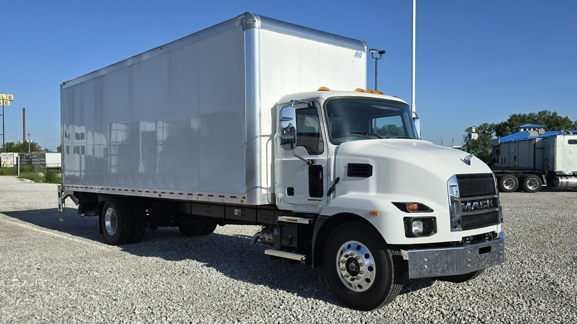 2025 Mack MD — photo 2