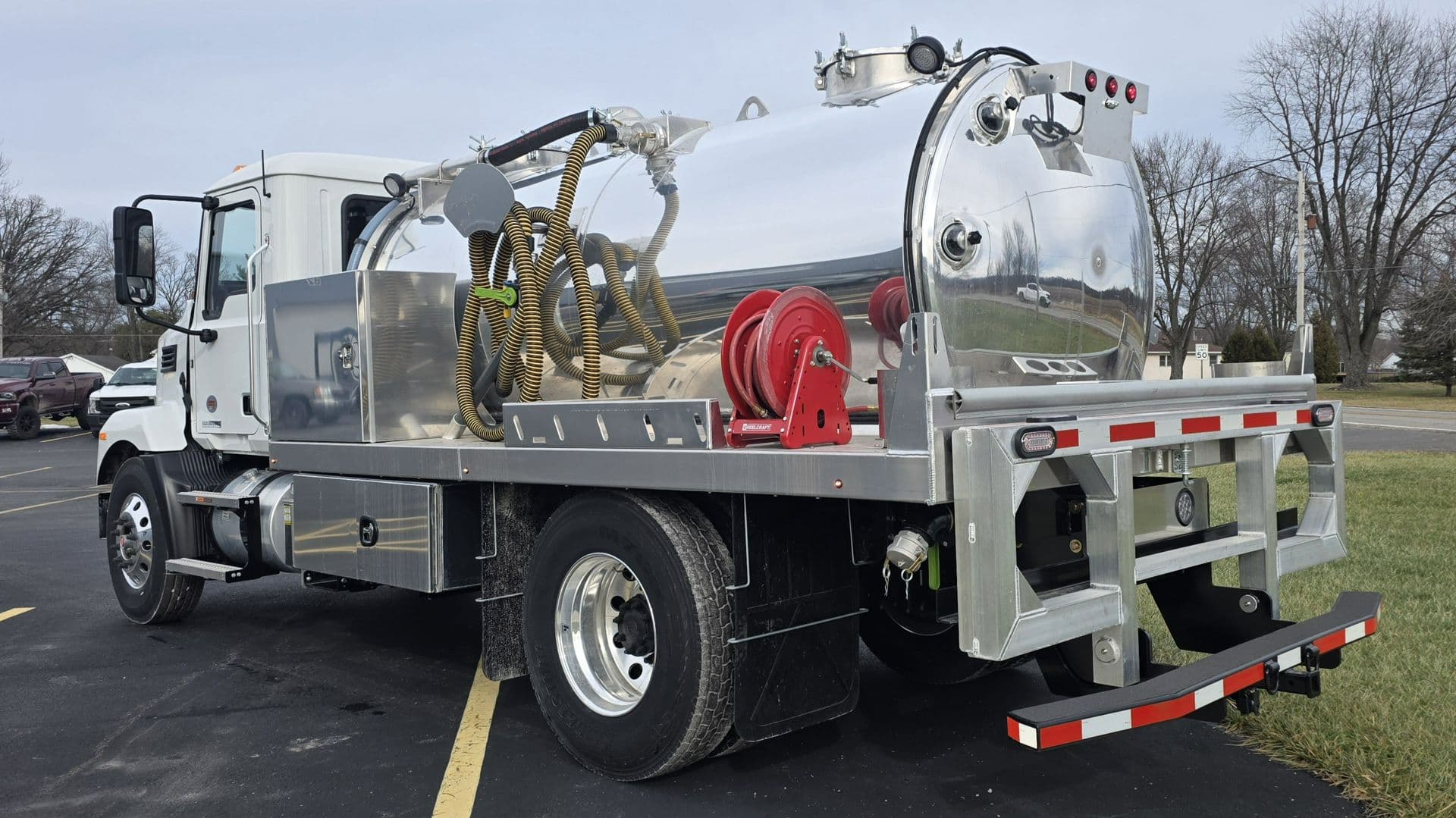 2026 Mack — photo 4