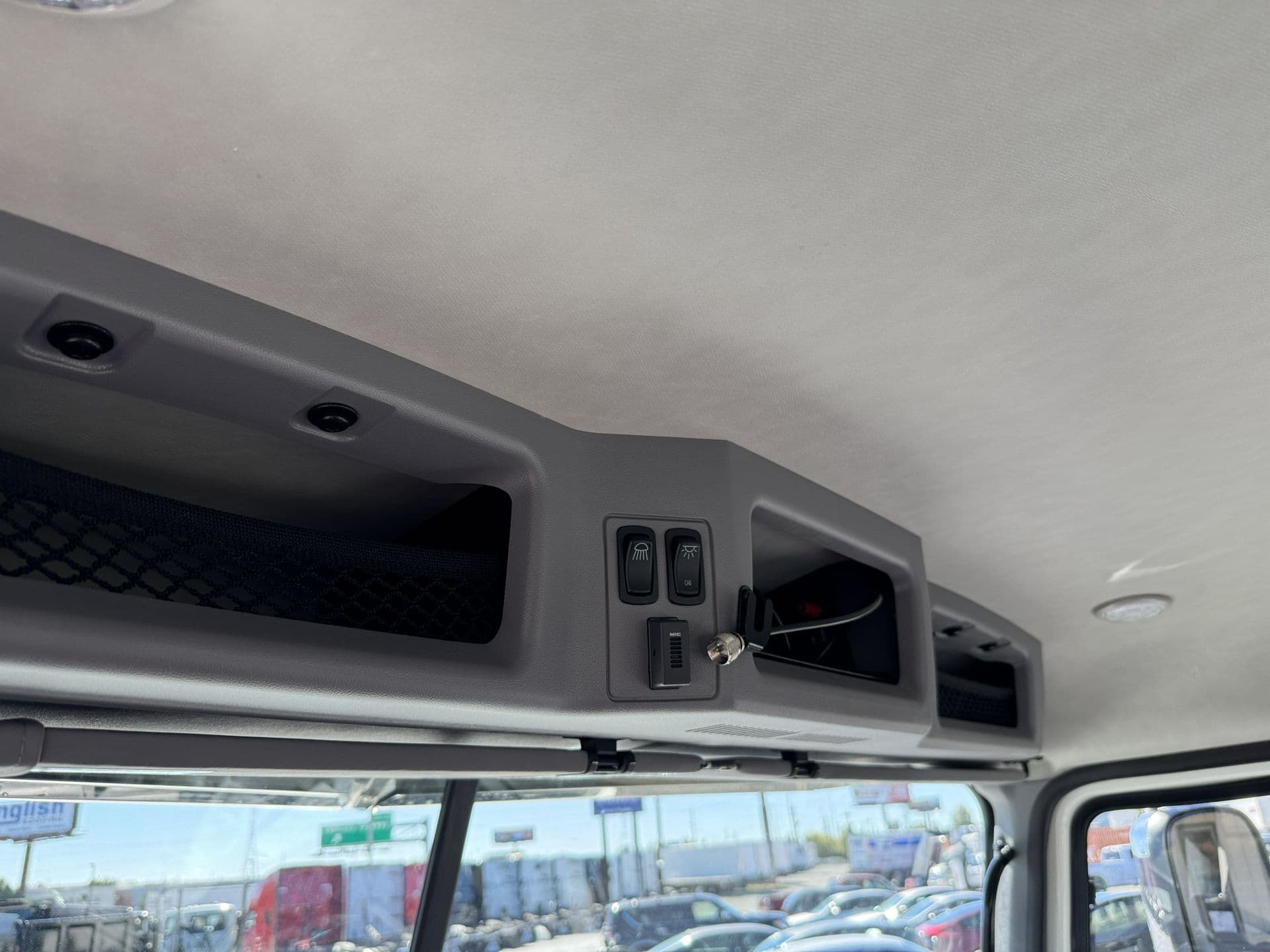 2026 Mack Pinnacle — photo 10