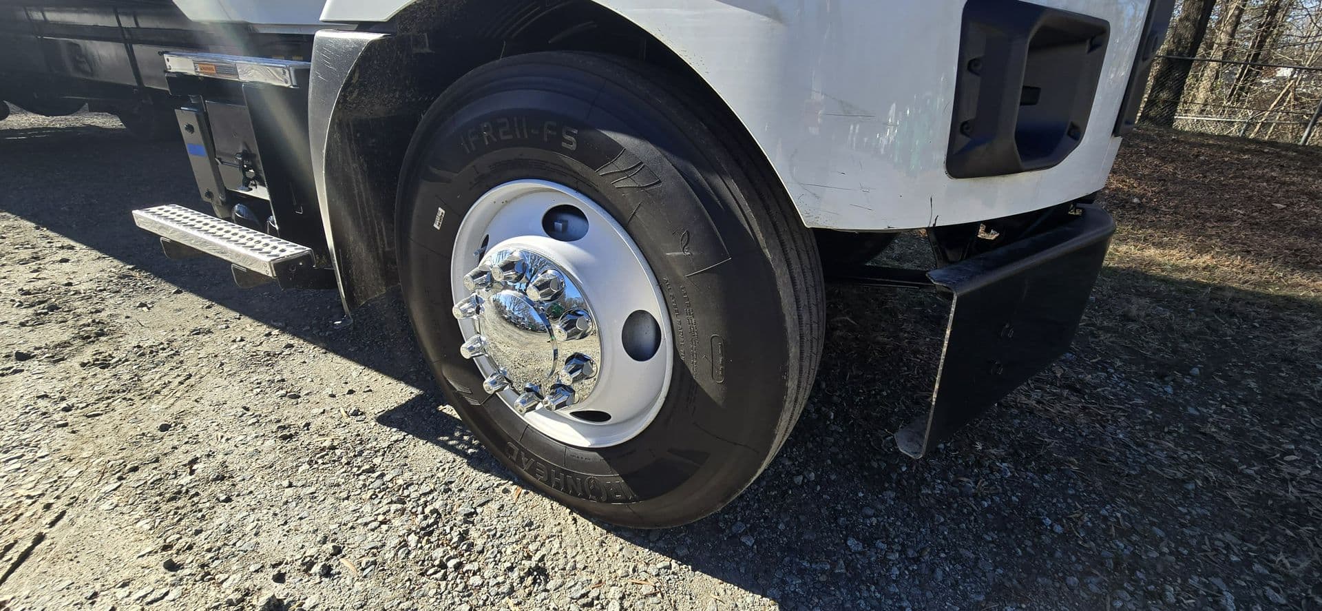 2021 Mack MD — photo 8