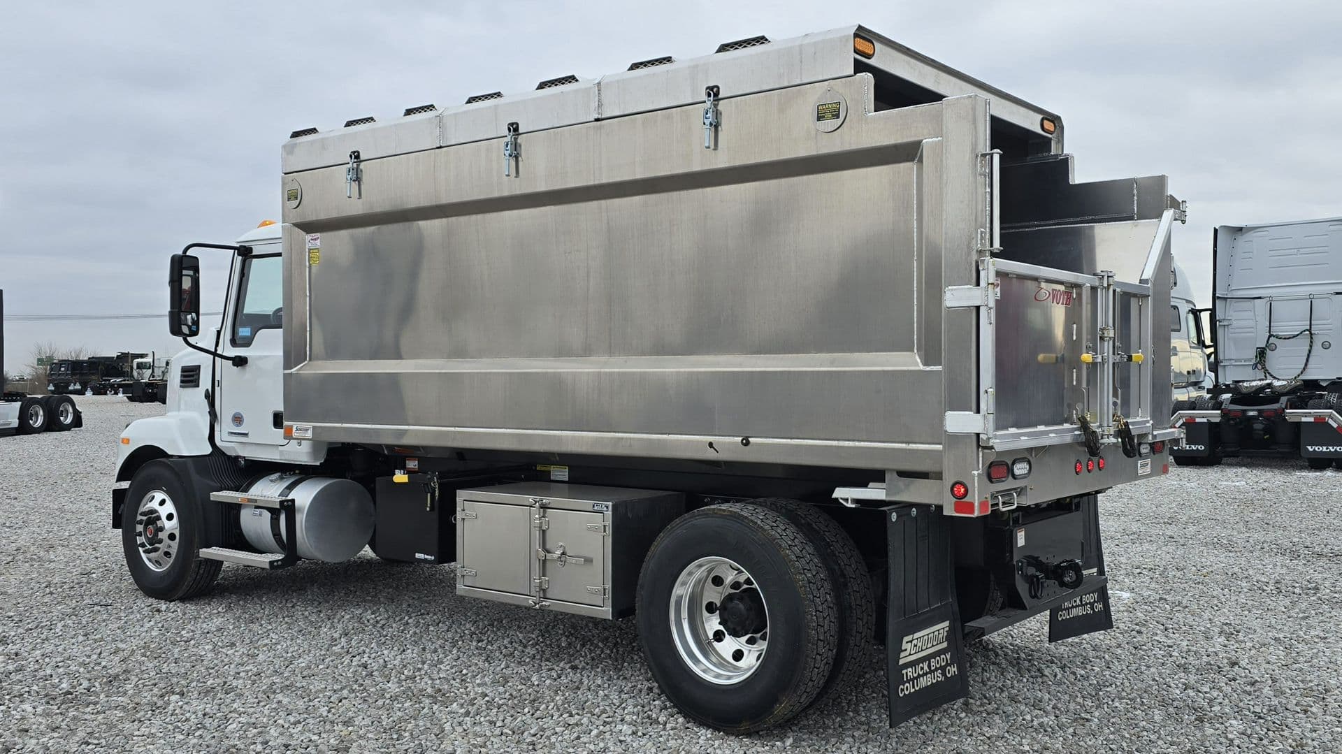 2026 Mack MD — photo 4