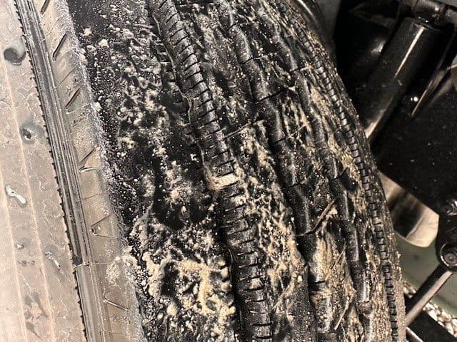 2018 Volvo VNR 640 — photo 19