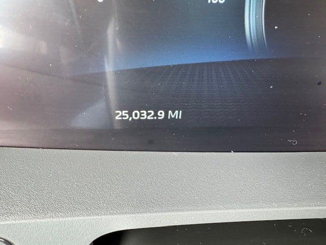 2025 Kenworth T880 — photo 21