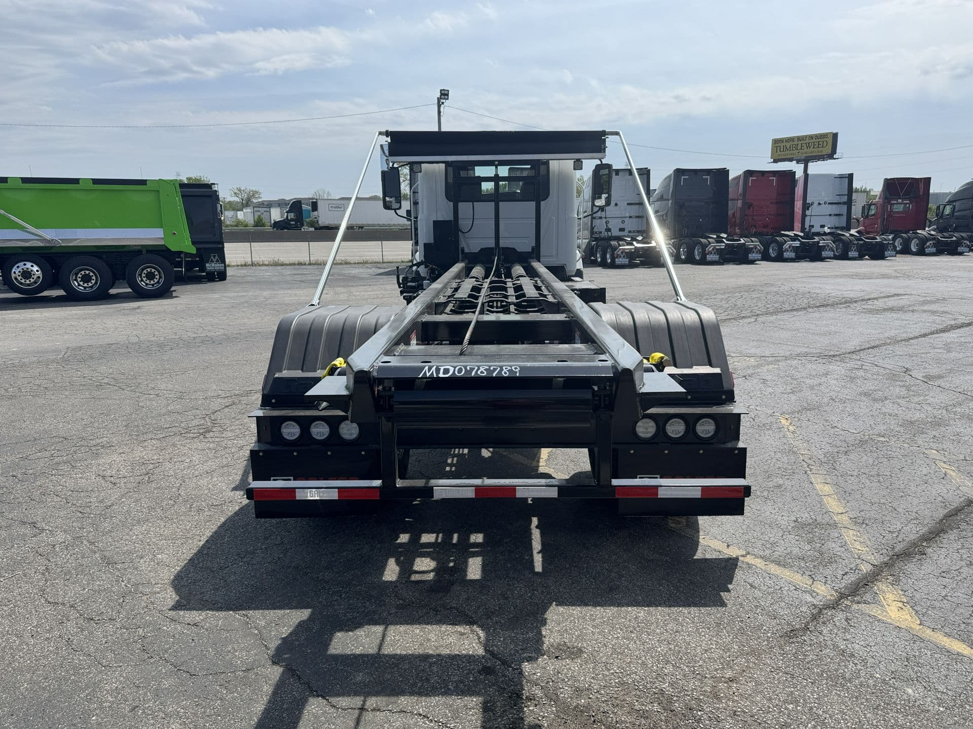 2026 Mack — photo 3