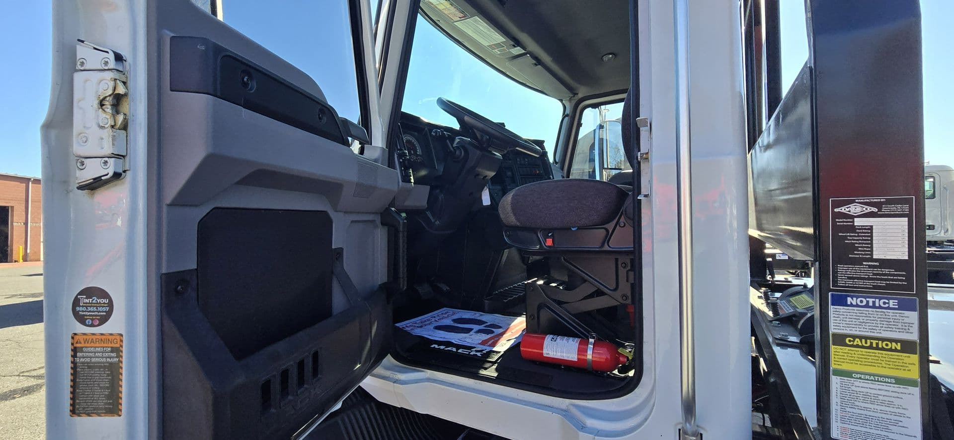 2024 Mack MD — photo 25