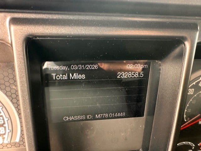 2024 Mack Pinnacle — photo 10