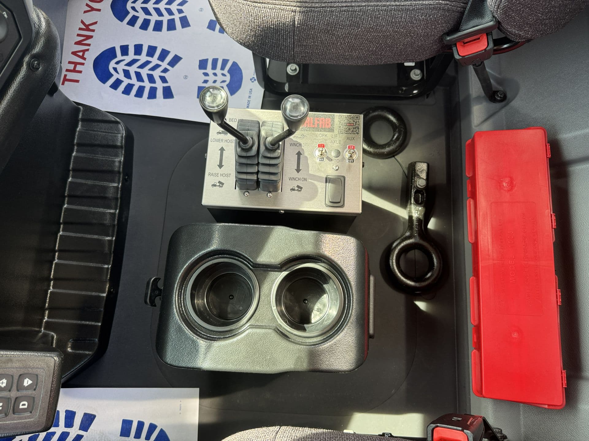 2026 Mack — photo 12