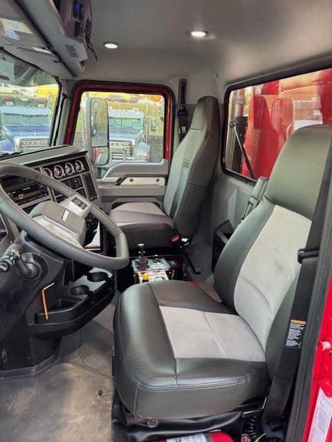 2026 Mack Granite — photo 12