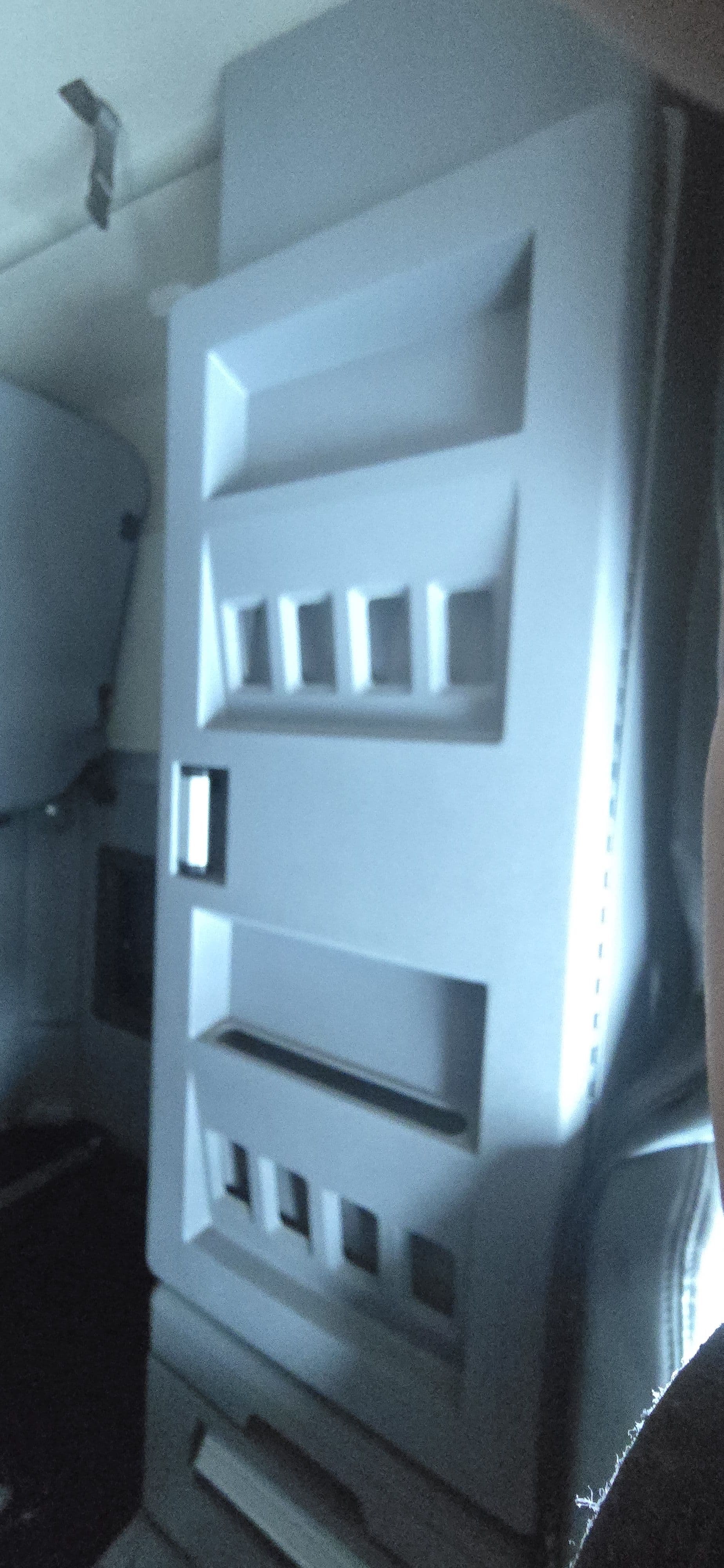 2020 Mack Anthem — photo 30