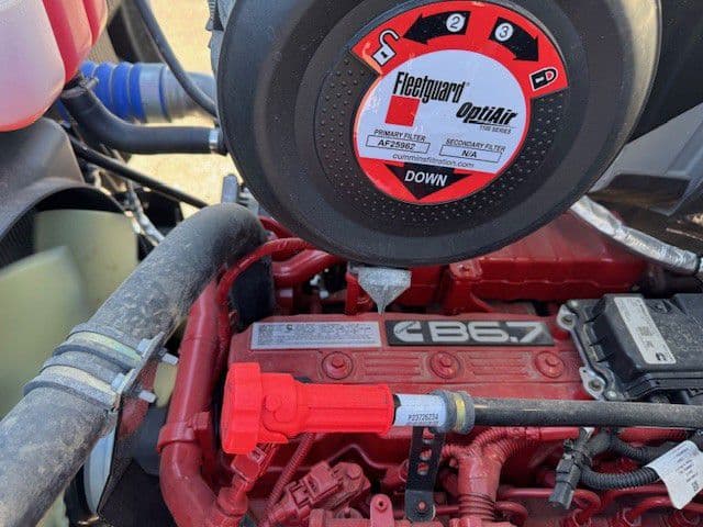 2024 Mack MD — photo 16