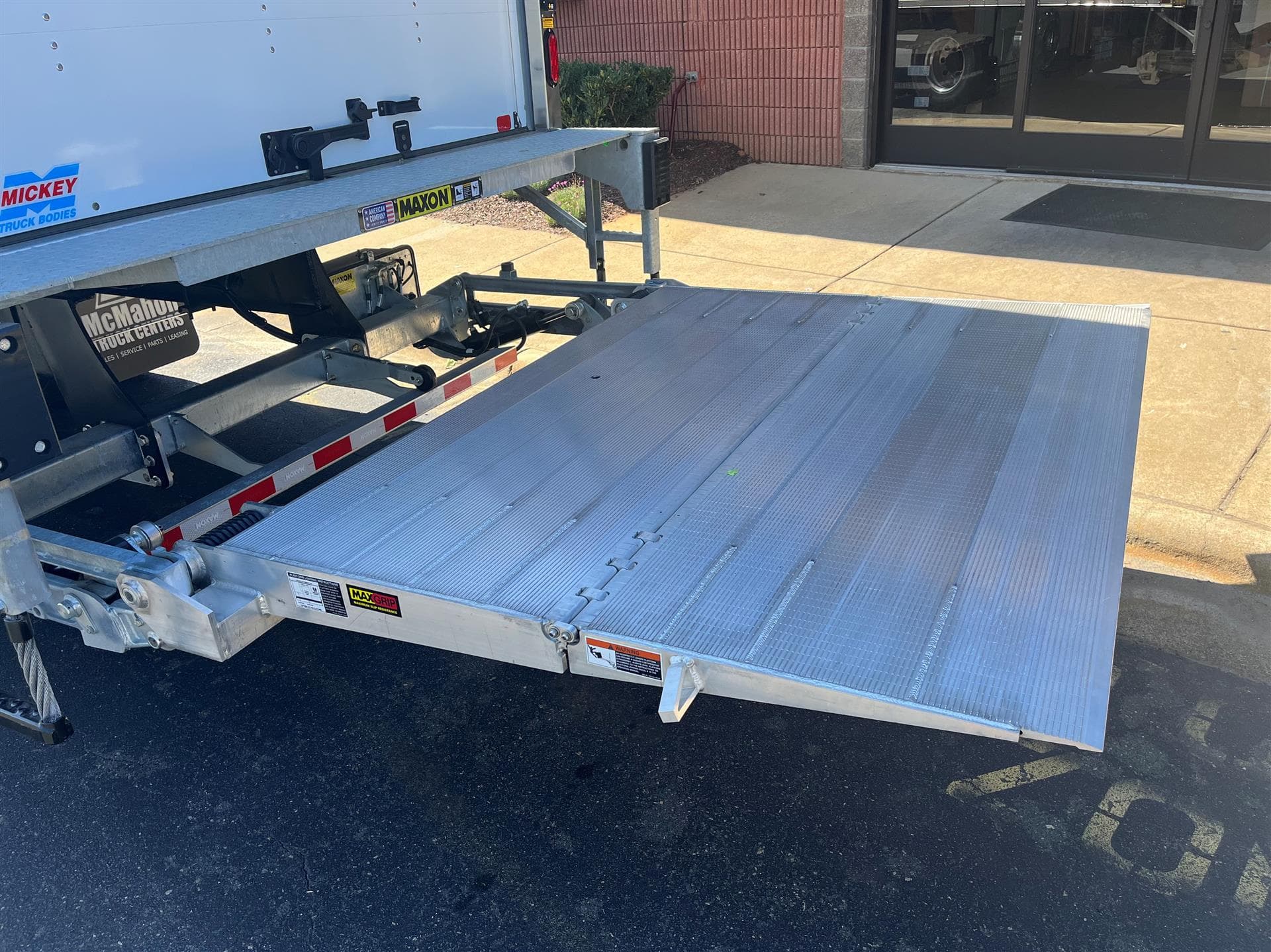 2025 Mack MD — photo 6