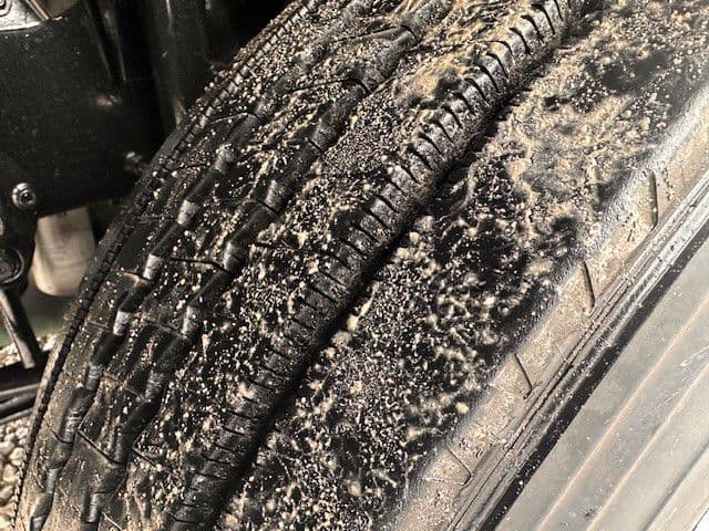 2018 Volvo VNR 640 — photo 20