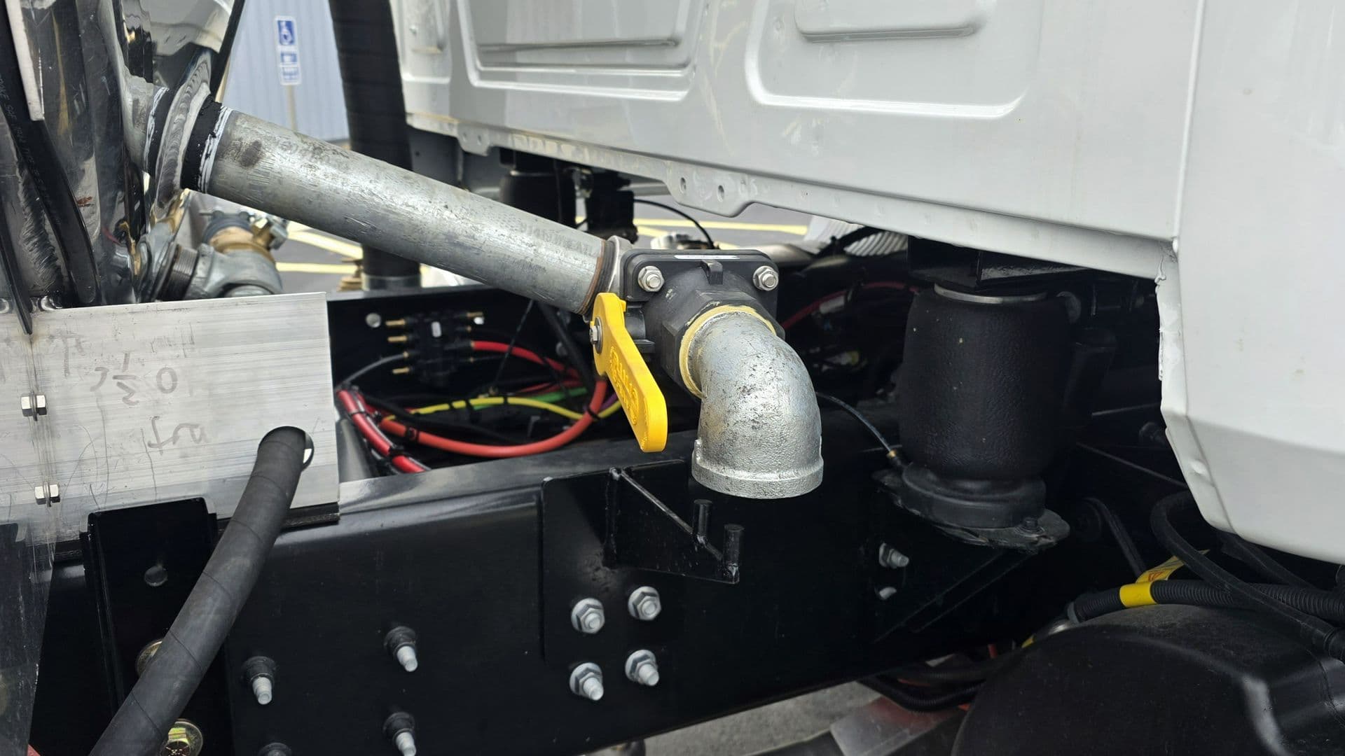 2026 Mack — photo 7