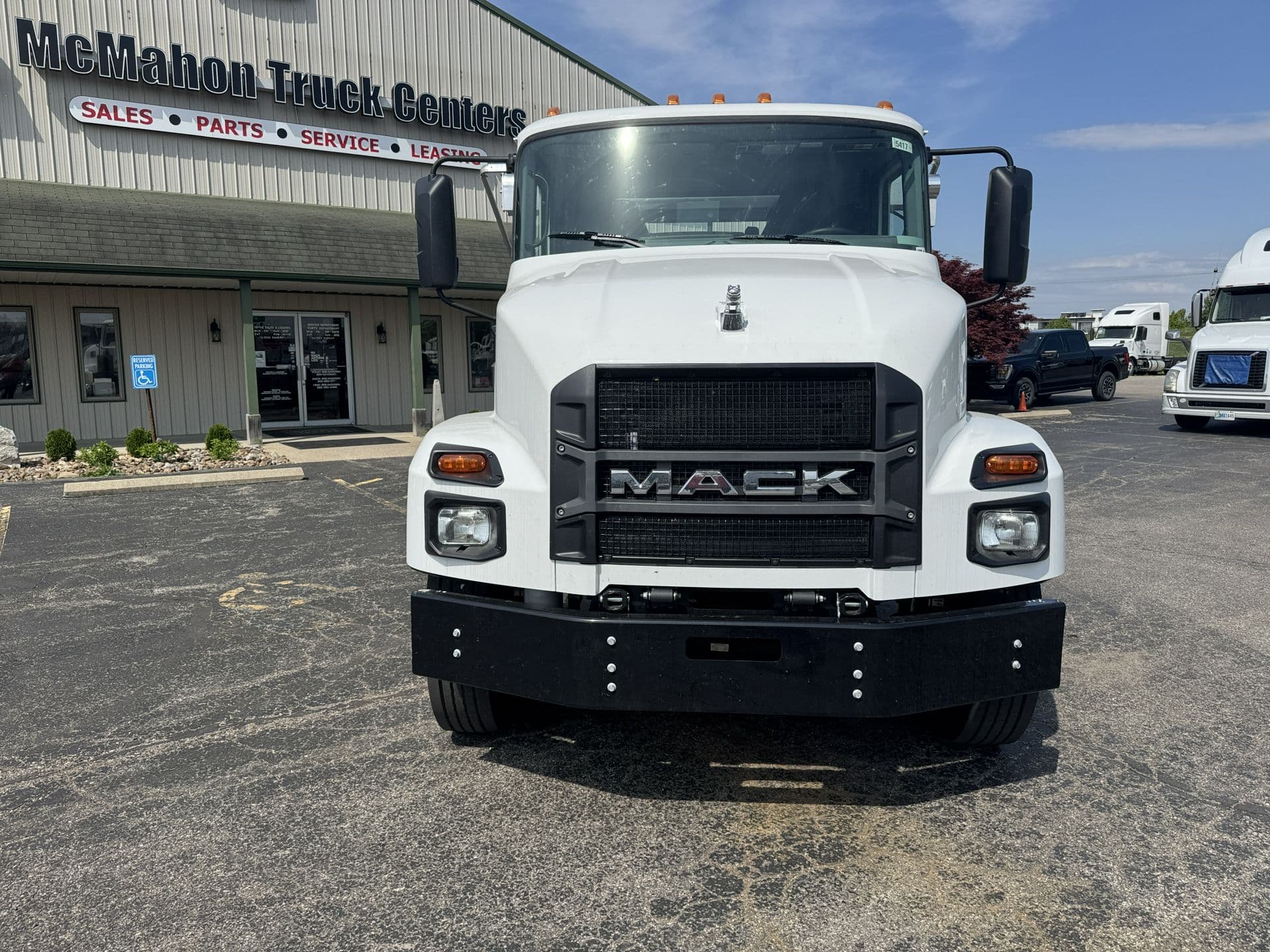 2026 Mack — photo 6