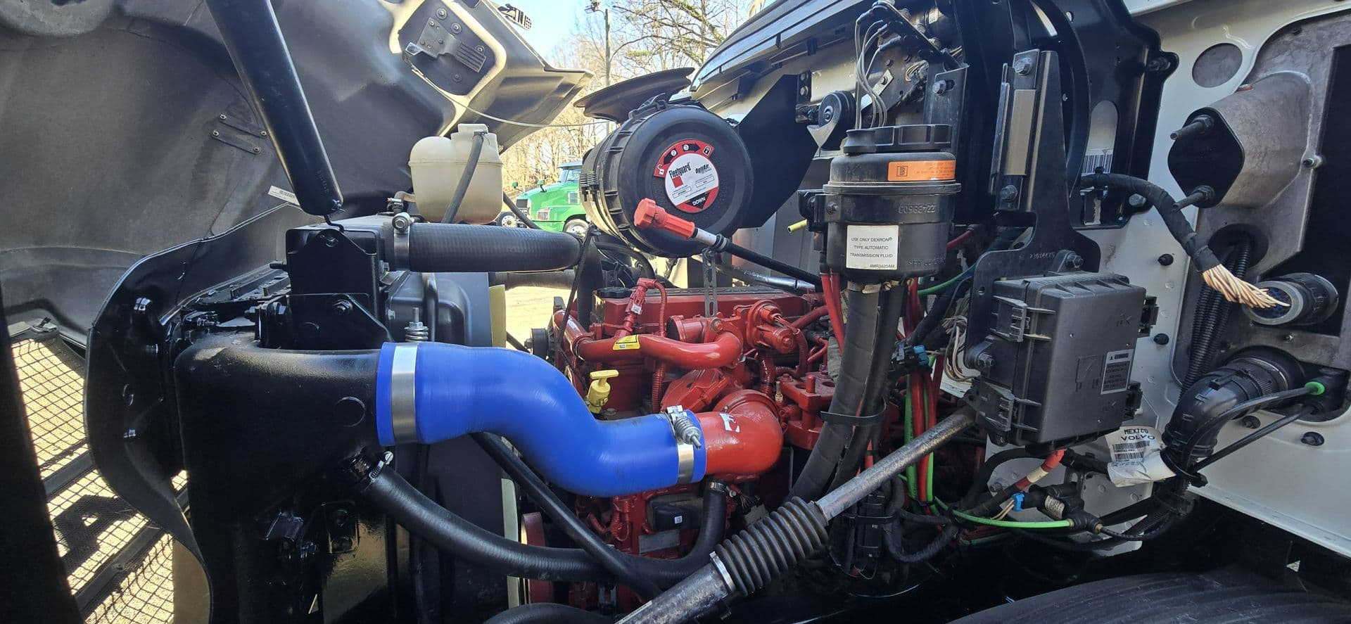 2021 Mack MD — photo 13