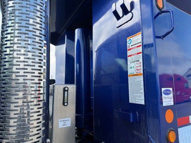 2026 Mack Granite — photo 6