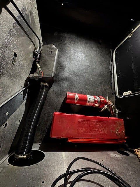 2020 Mack Anthem — photo 21