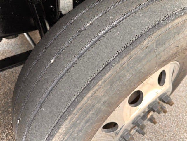 2024 Mack Pinnacle — photo 25