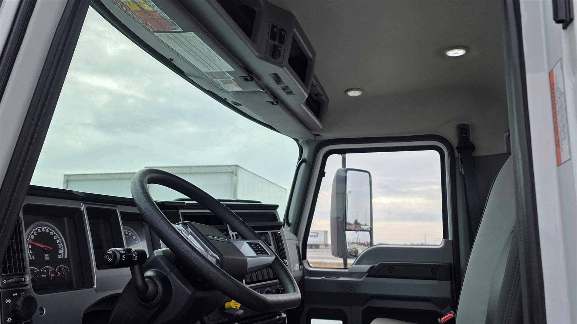 2026 Mack MD — photo 7